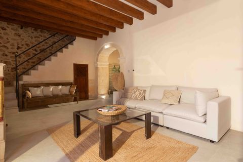 Landsbyhus i Pina, Mallorca, Pina - € 1.190.000 | Ref: 886638 - foto 4